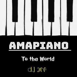 DJ Ace - Amapiano 2023 Mix 09 December