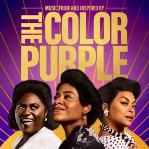 Danielle Brooks & Megan Thee Stallion - Hell No! (Timbaland Remix) [From the Original Motion Picture “The Color Purple”]