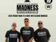 Ell Pee, Charity & BonguMusic - Session Madness 0472 64th Episode (Road To ANWSM 2023)