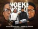 Kuhle Mashobane & Ceega - Ngeke ft. Master Chief