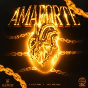 Laïoung & Jay Music - Amaforte