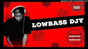 Lowbass Djy - Untitled33