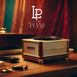 Luxury Piano & Happy Jazzman - INKULULEKO ft DJ Shima
