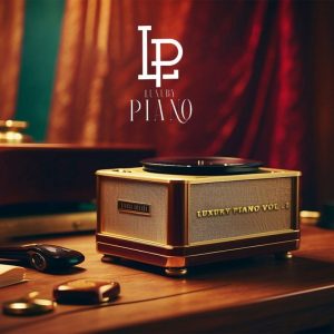 Luxury Piano - Luxury Piano Vol. 1