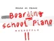 Mbuso De Mbazo - Boarding School Piano Reshuffle II