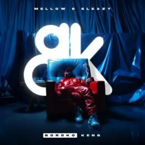 Mellow & Sleazy - Chom’yam ft Leemckrazy, Dinho & TheBuu
