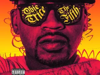 Obie Trice – The Fifth