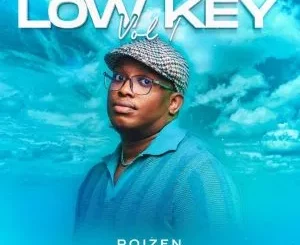 Poizen - Low Key Vol 1