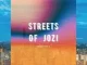 Producer X - Streets of Jozi