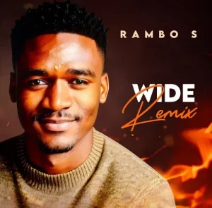 Rambo S - Wide Remix