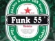 Shakes, Les & DBN Gogo - Funk 55 ft. Zee Nxumalo, Ceeka RSA & Chley