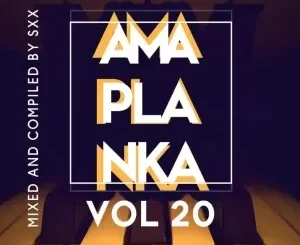 Shima & Xolisoul - Strictly AmaPlanka Vol 20