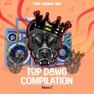 Top Dawg MH - Plug Lay’Zolo ft Unkel Sam, Thuske SA & Toxic Soul
