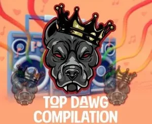 Top Dawg MH - Lendlela (Intro) ft The Lunatic DJz & Trisha