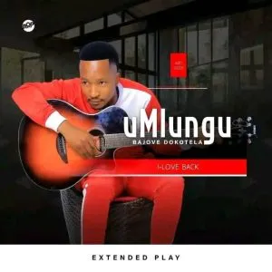 UMlungu - I Love Back