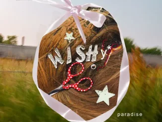 Wishy – Paradise