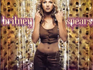 Britney Spears – Oops!... I Did It Again