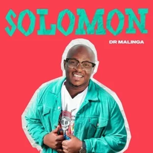 Dr Malinga - Solomon