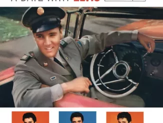 Elvis Presley – A Date with Elvis