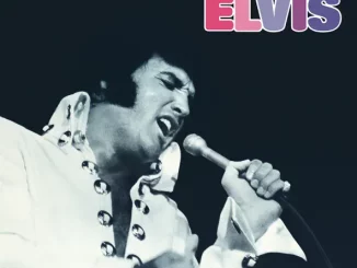 Elvis Presley – C'mon Everybody