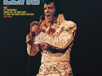 Elvis Presley – Elvis (Fool)