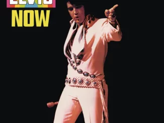 Elvis Presley – Elvis Now