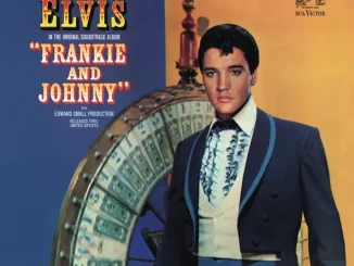 Elvis Presley – Frankie and Johnny (Original Soundtrack)