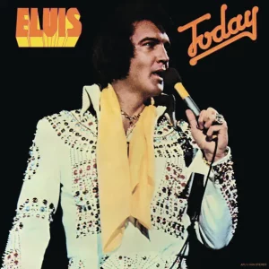 Elvis Presley – Today