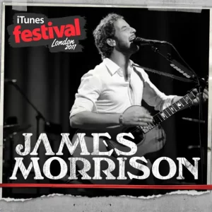 James Morrison – iTunes Festival: London 2011