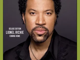 Lionel Richie – Coming Home (Deluxe Edition)