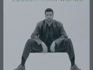 Lionel Richie – Louder Than Words (Deluxe Edition)