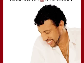 Lionel Richie – Renaissance (Deluxe Edition)