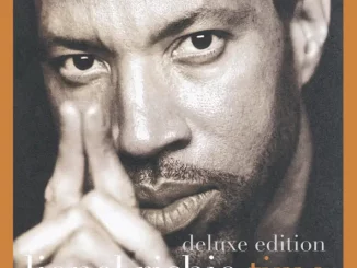 Lionel Richie – Time (Deluxe Version)