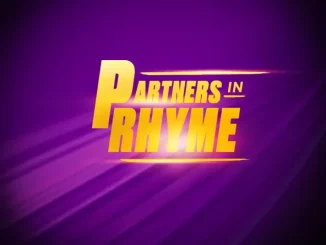MC Lyte, Precious Way, Avyon & Junn Baby – Partners in Rhyme (Original Motion Picture Soundtrack)