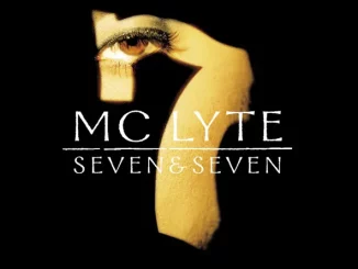 MC LYTE - SEVEN & SEVEN