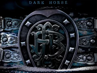 Nickelback – Dark Horse