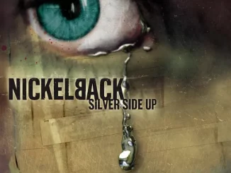 Nickelback – Silver Side Up