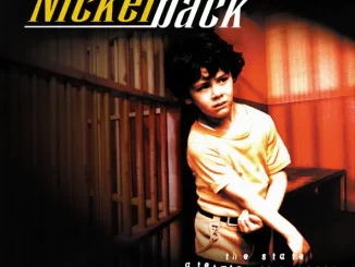 Nickelback – The State