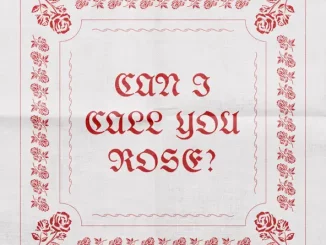 Thee Sacred Souls – Can I Call You Rose?