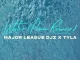 Tyla & Major League DJz - Water (Amapiano Remix)