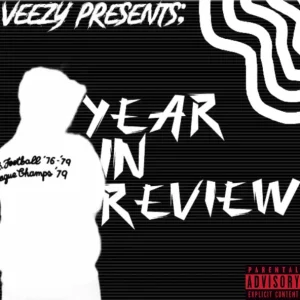 Veezy The Virgo – Veezy the Virgo Presents: Year In Review 2023