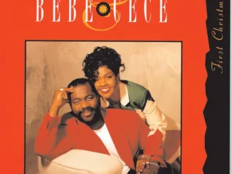 BeBe & CeCe Winans – First Christmas