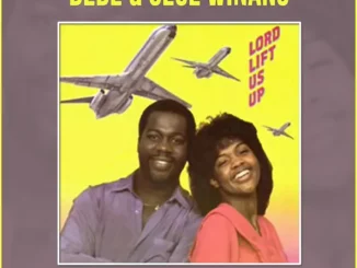 BeBe & CeCe Winans – Lord Lift Us Up (Remastered)