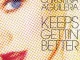 Christina Aguilera – Keeps Gettin' Better