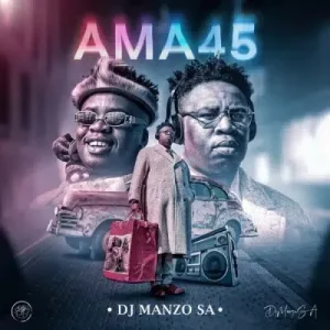 DJ Manzo SA - Thank You