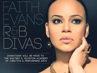 Faith Evans – R&B Divas: Faith Evans