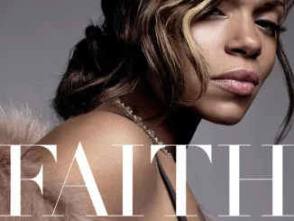Faith Evans – The First Lady