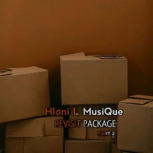 Hloni L MusiQue - Revisit Package Part 2