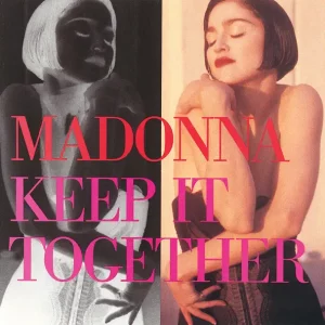 Madonna – Keep It Together