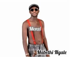Menzi – Kwelikude (Afro Version)